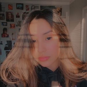 Meet your Posher, Janessa